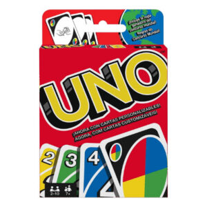 Juego UNO