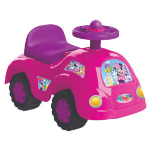 Carrito para nena