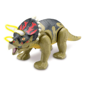 Dinosaurio verde