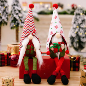Duendes