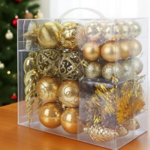 Bombillos navideños